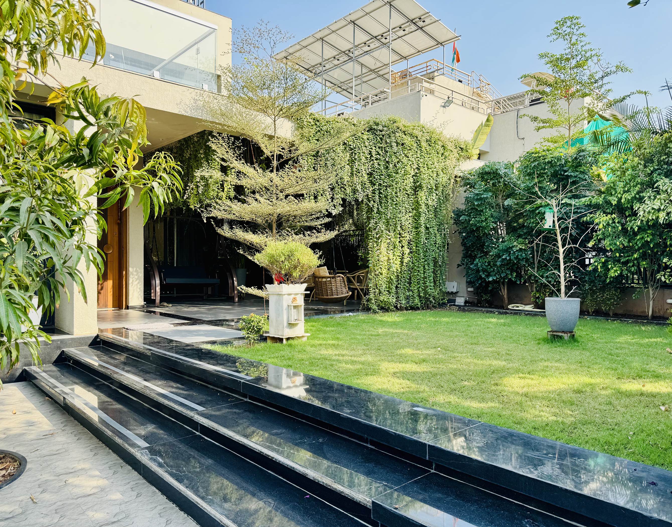 Short-term rental consultation