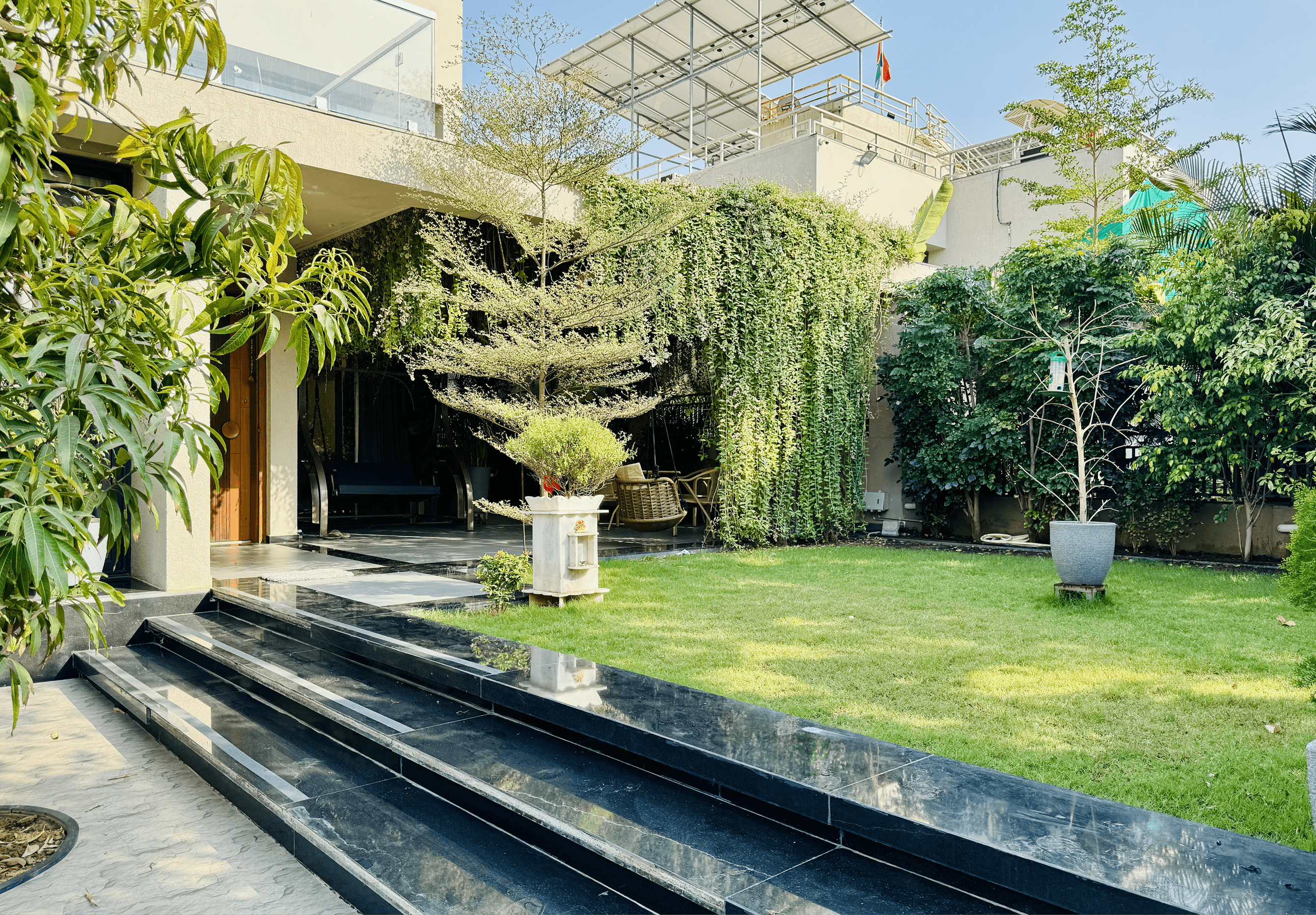 Renting consultation