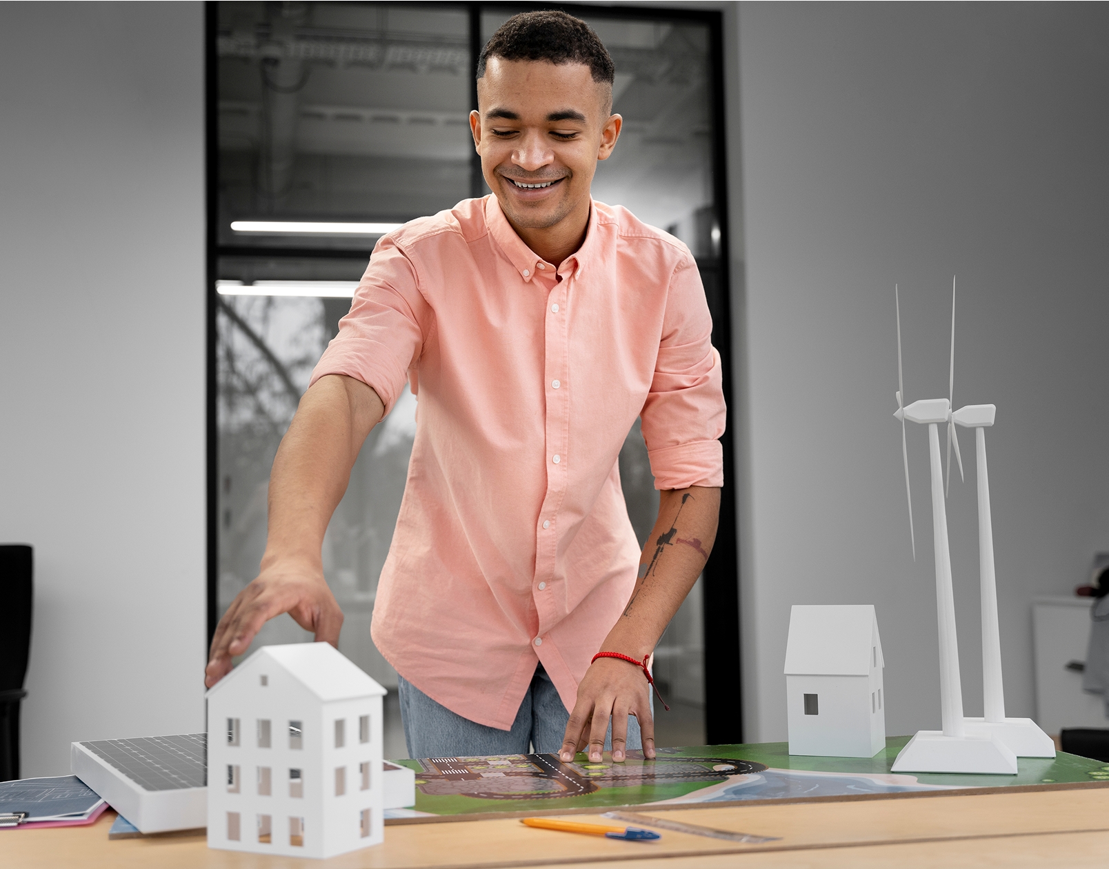 Short-term rental consultation