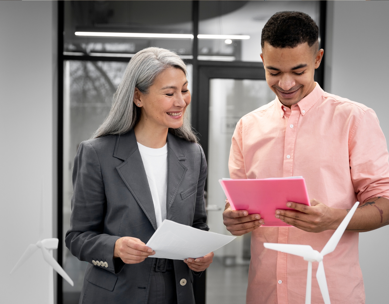 Luxury short-term apartment