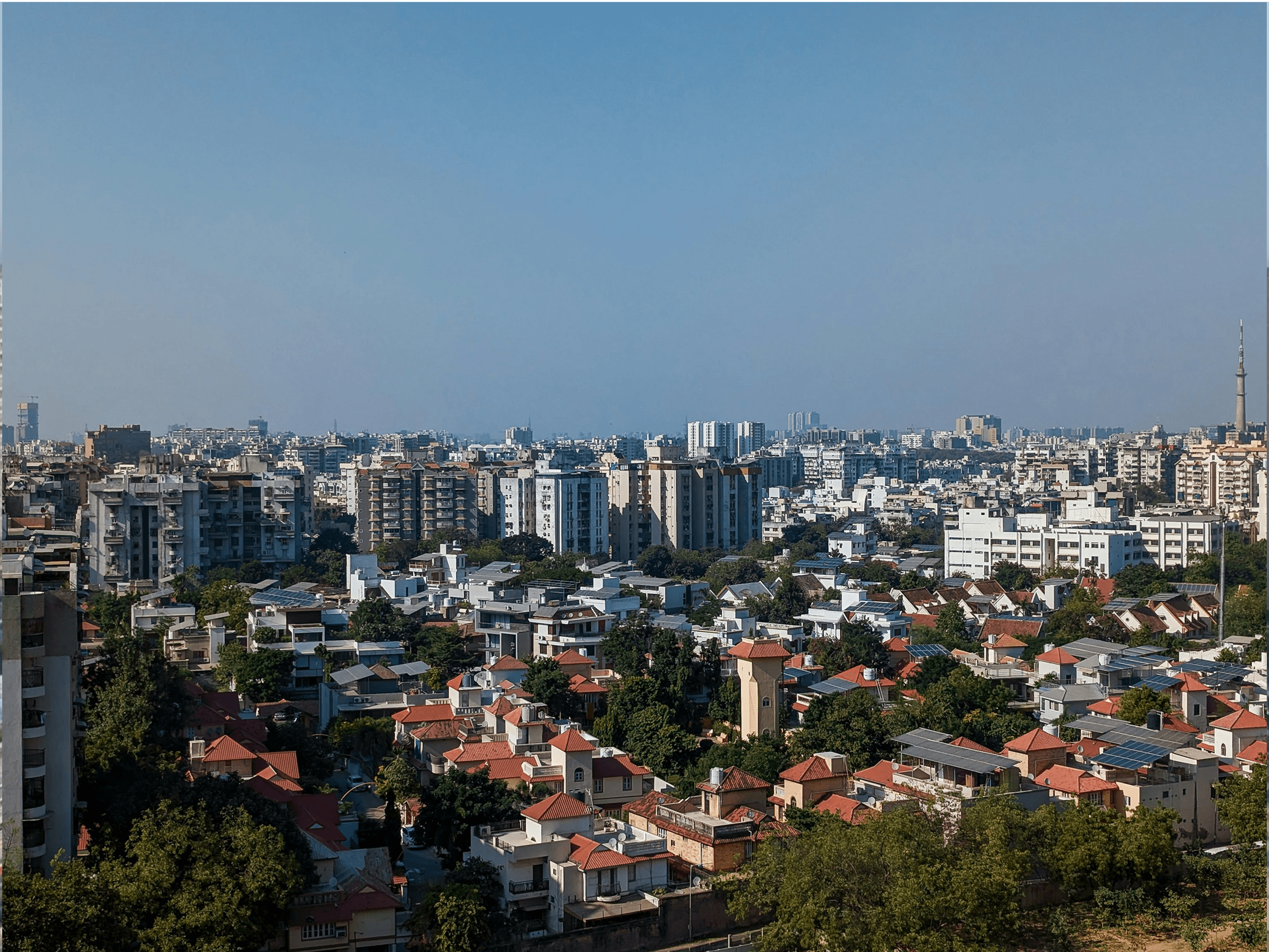 Why Dubai Investment